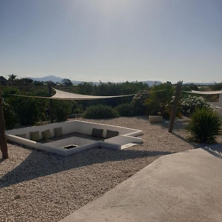 Casa De La Vida Liebetruth A Villa Aspe Buitenkant foto