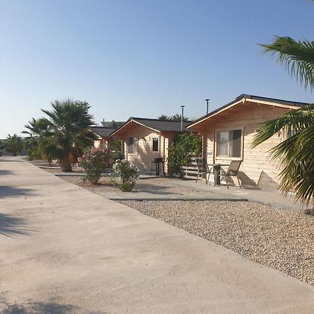 Casa De La Vida Liebetruth A Villa Aspe Buitenkant foto