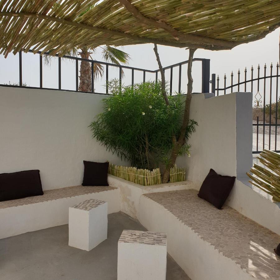 Casa De La Vida Liebetruth A Villa Aspe Buitenkant foto