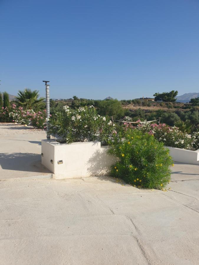 Casa De La Vida Liebetruth A Villa Aspe Buitenkant foto