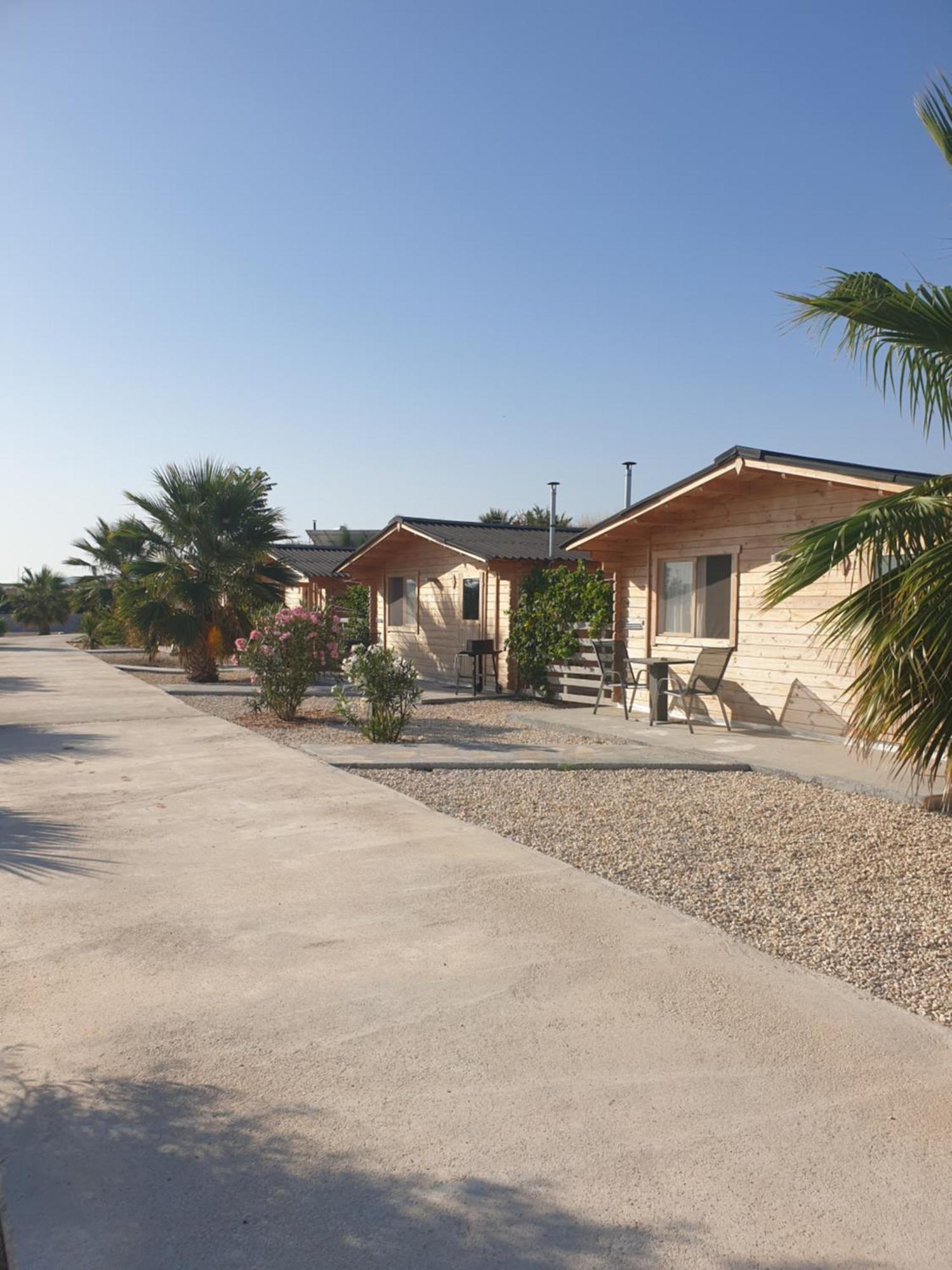 Casa De La Vida Liebetruth A Villa Aspe Buitenkant foto